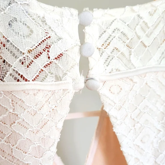 Open-Back Maxi Gown - Picture 10 of 16